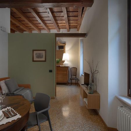 Residenza Roccamaggiore Verona Buitenkant foto