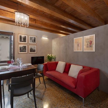 Residenza Roccamaggiore Verona Buitenkant foto