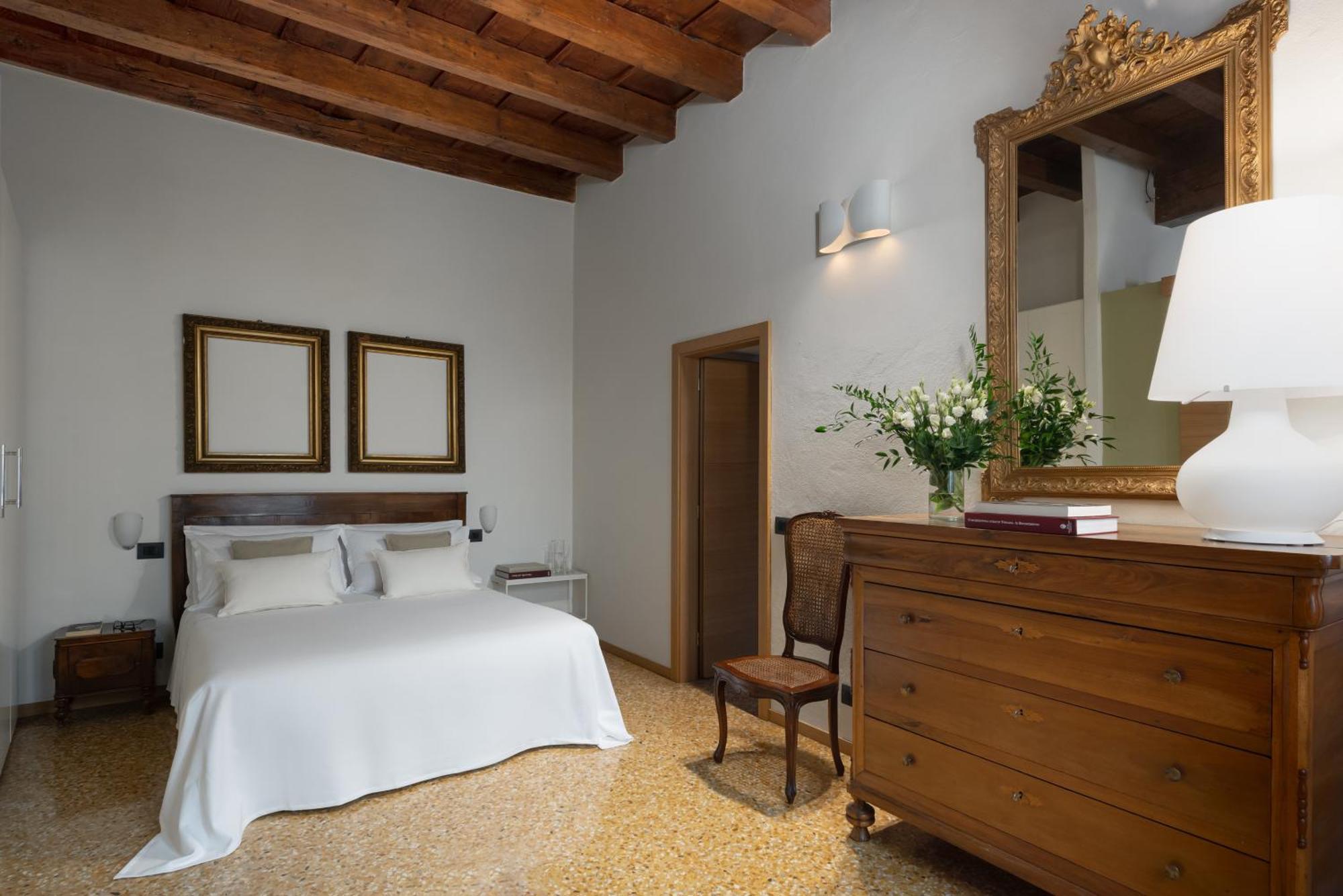 Residenza Roccamaggiore Verona Buitenkant foto