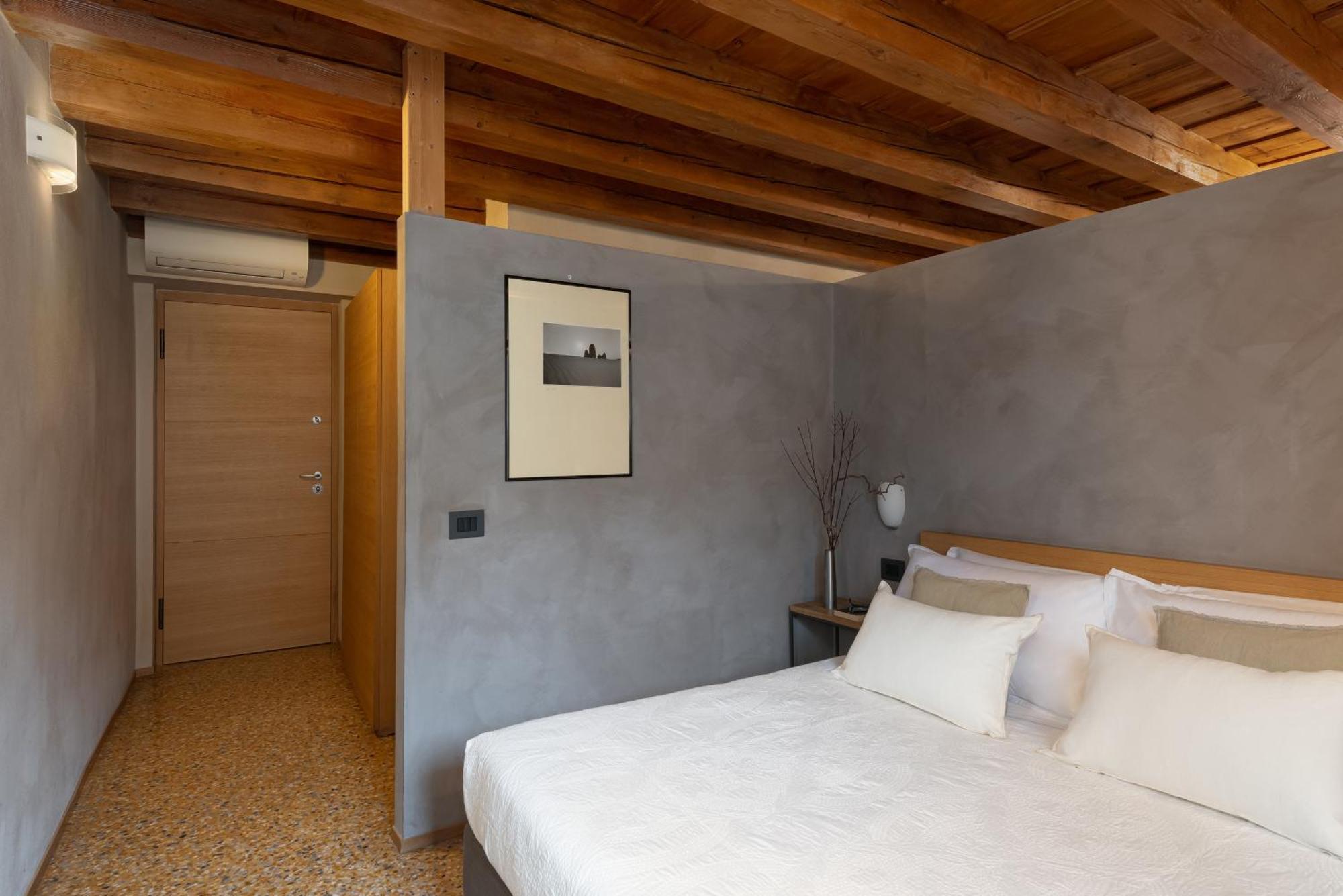 Residenza Roccamaggiore Verona Buitenkant foto