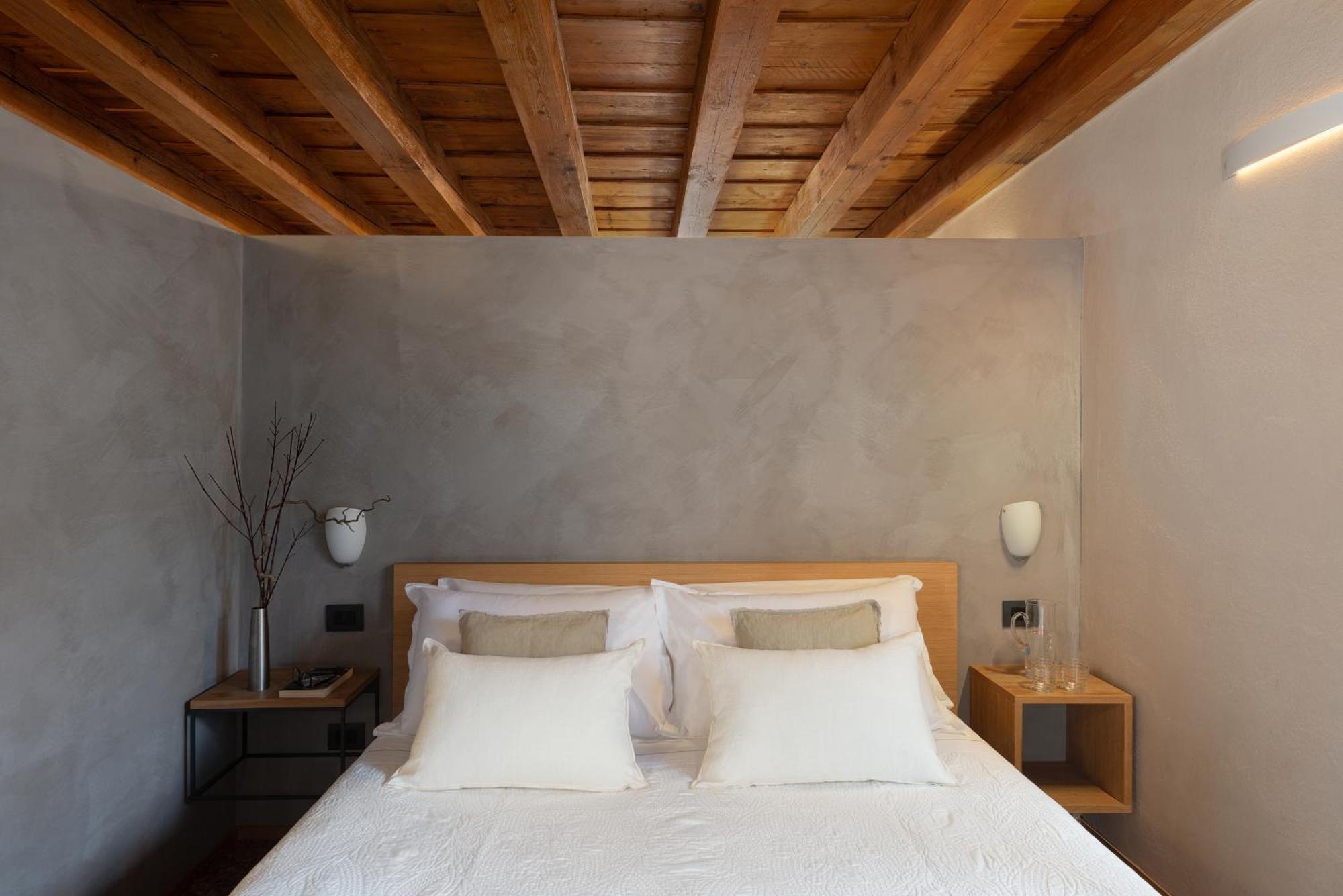 Residenza Roccamaggiore Verona Buitenkant foto