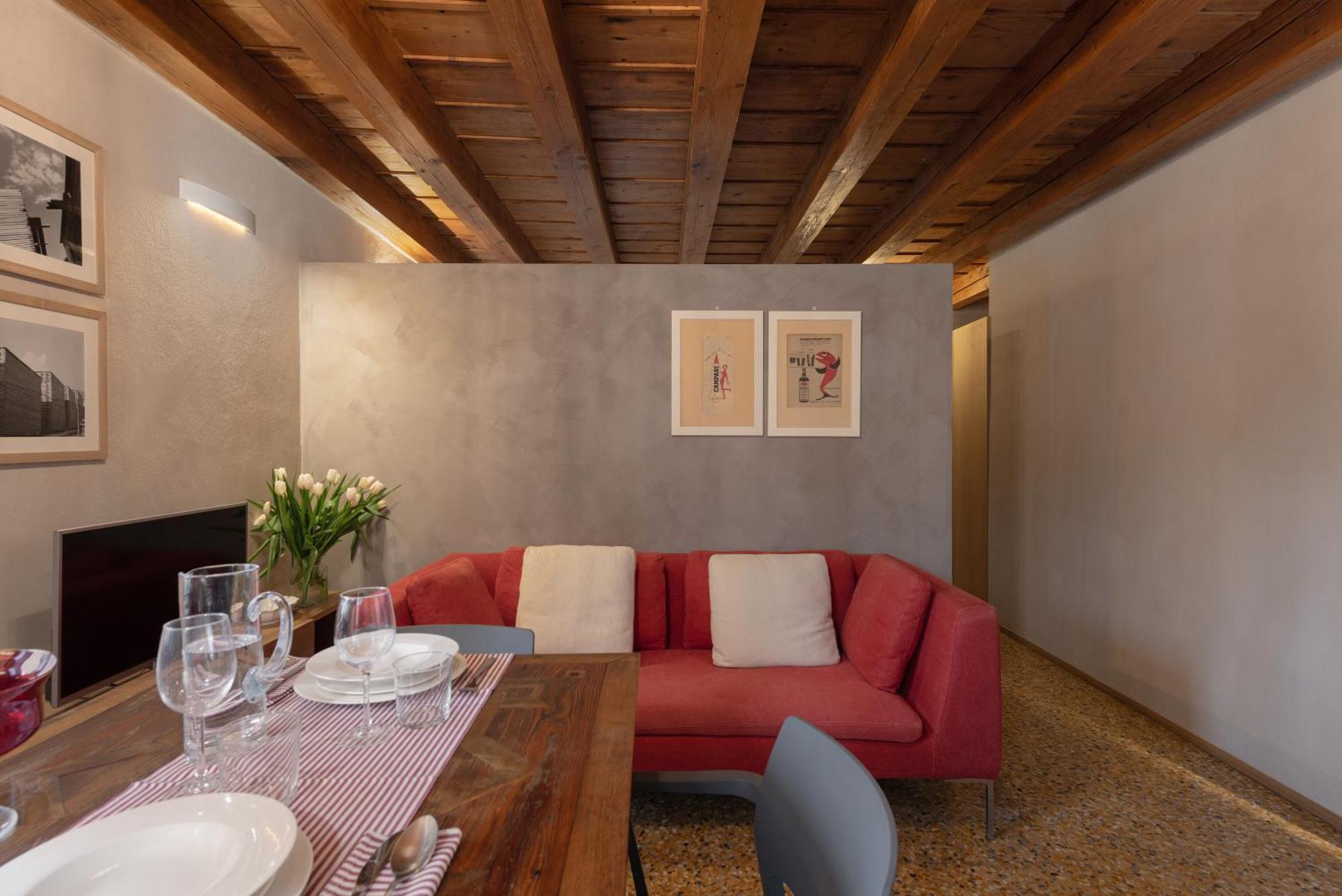 Residenza Roccamaggiore Verona Buitenkant foto