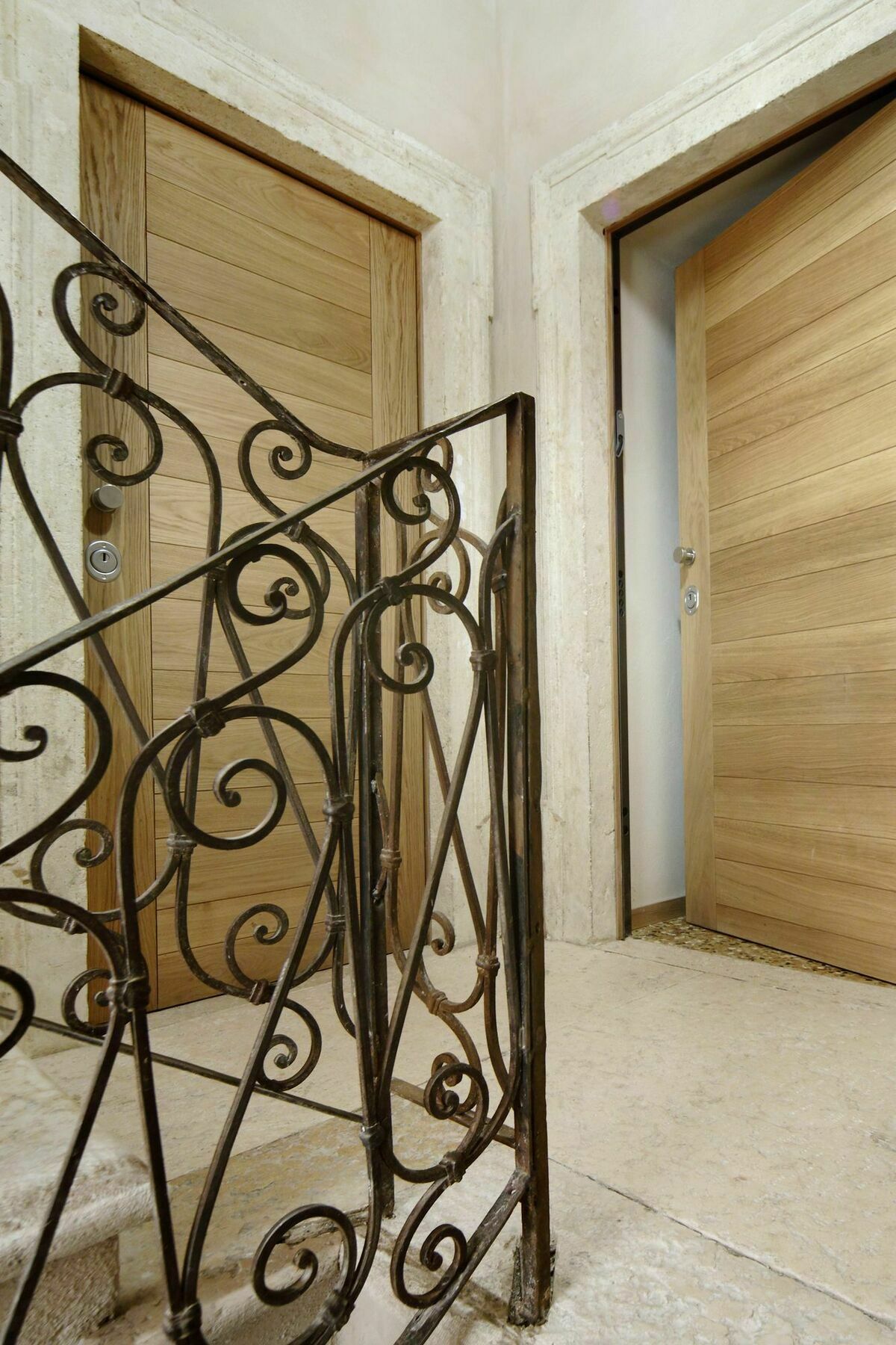 Residenza Roccamaggiore Verona Buitenkant foto